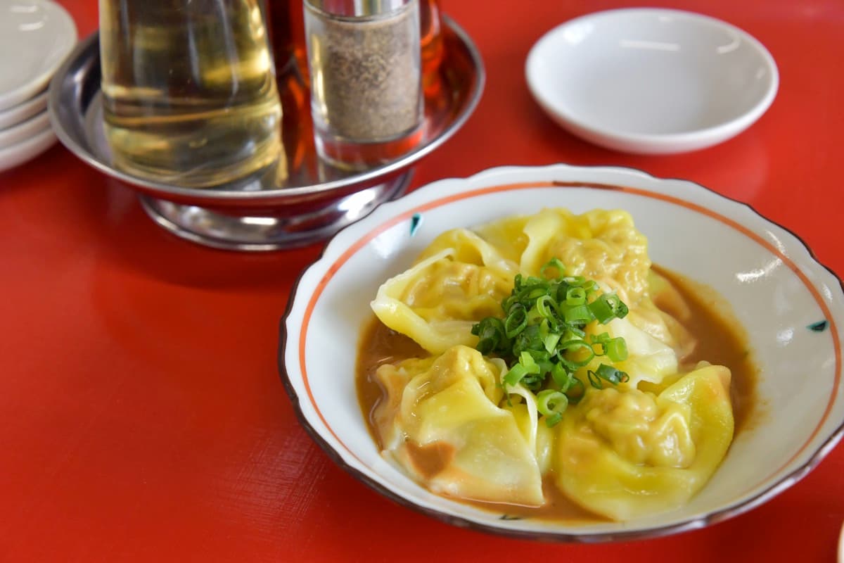 天国飯店 3