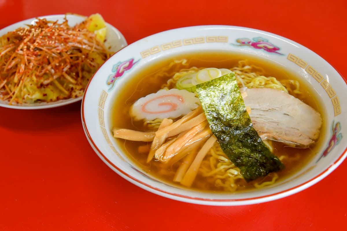 天国飯店 2