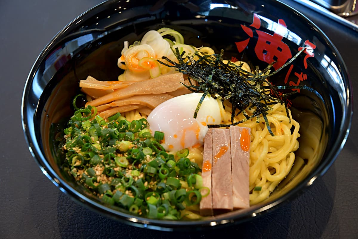 東京油組総本店甲府昭和組 1