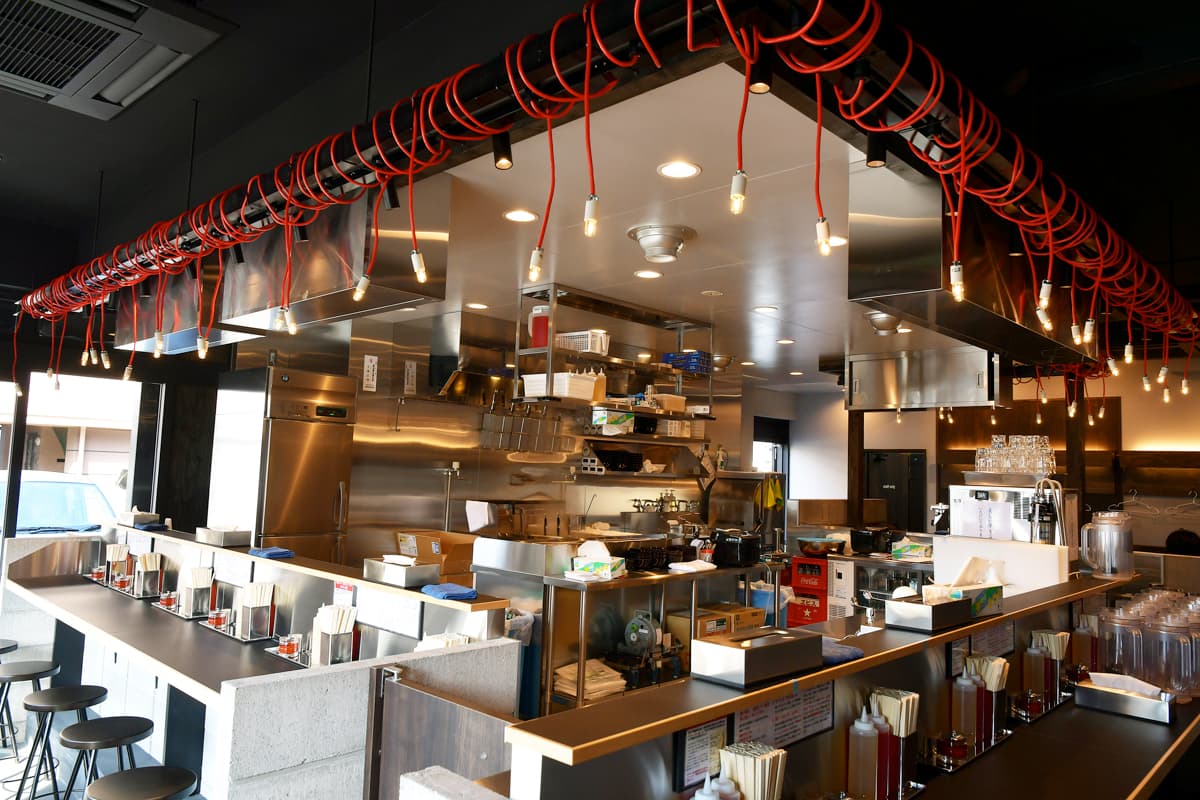 東京油組総本店甲府昭和組 4