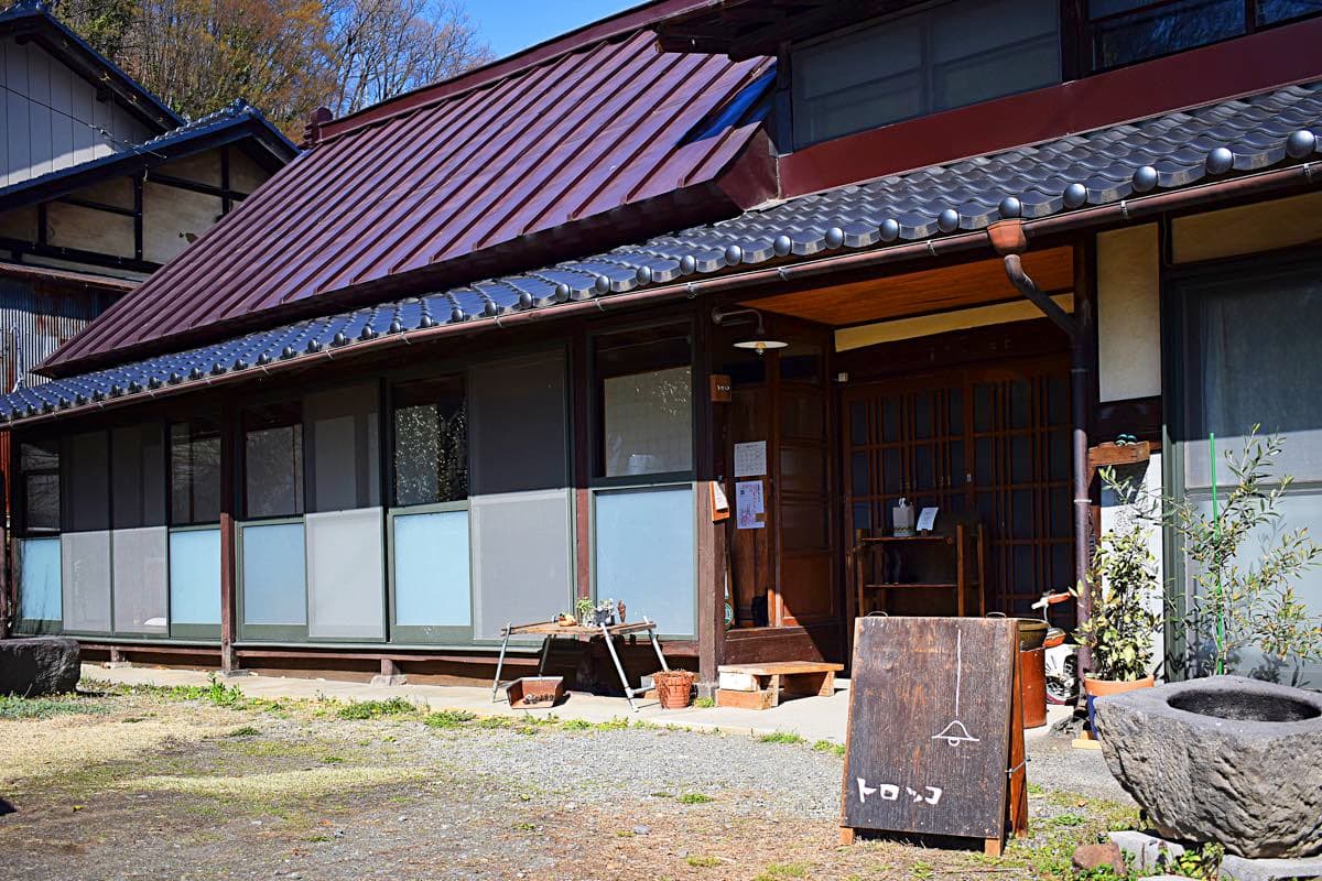 トロッコ 5