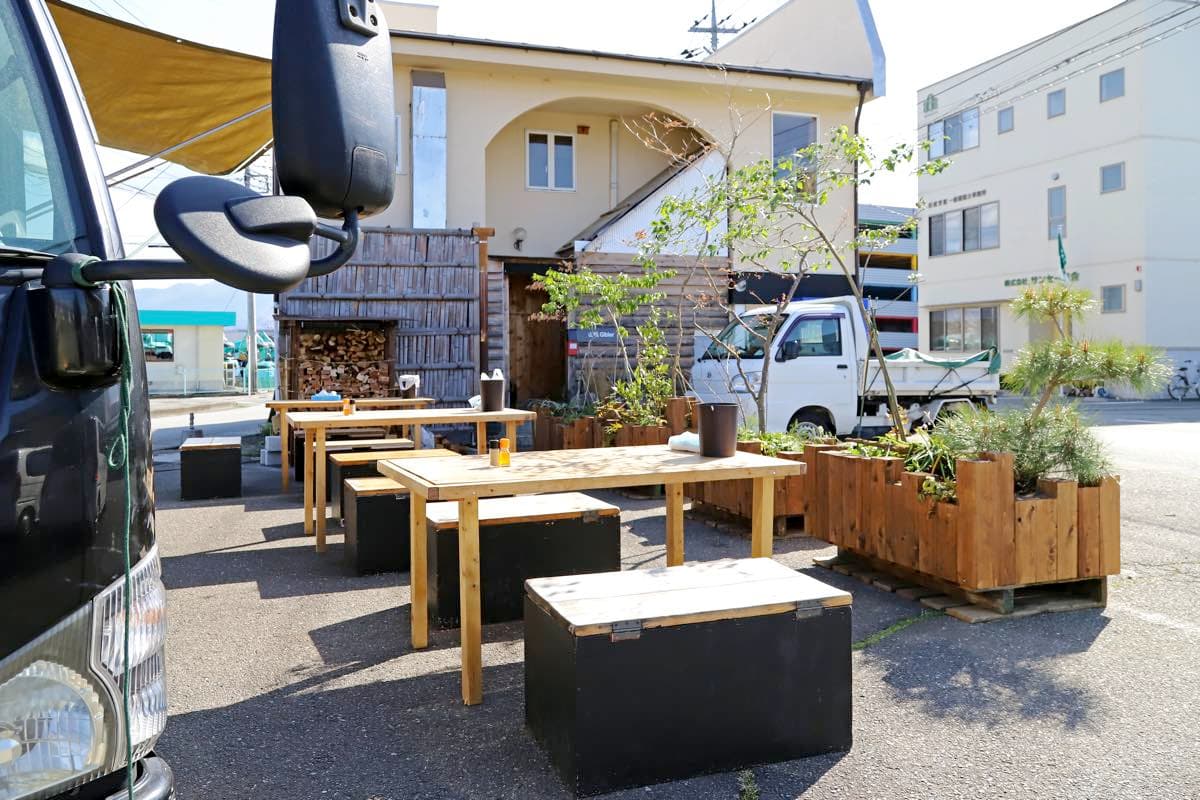 山祇ラーメン 4