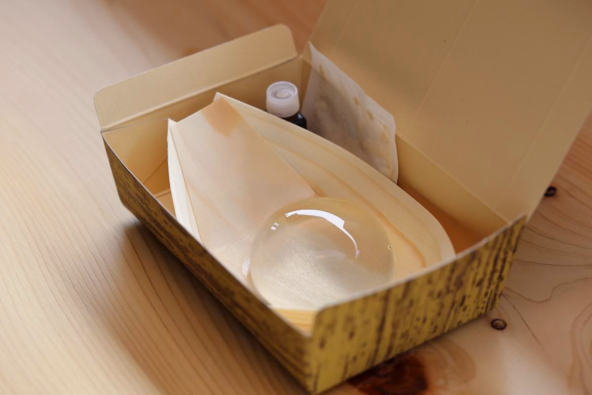 富士吉田金精軒 富士茶庵 2