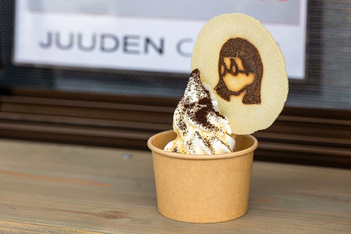 JUUDEN COFFEE富士急ハイランド店 2