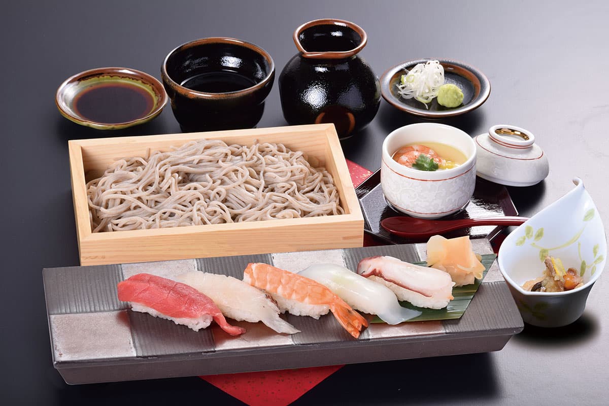 お食事処 楽 昭和店 3