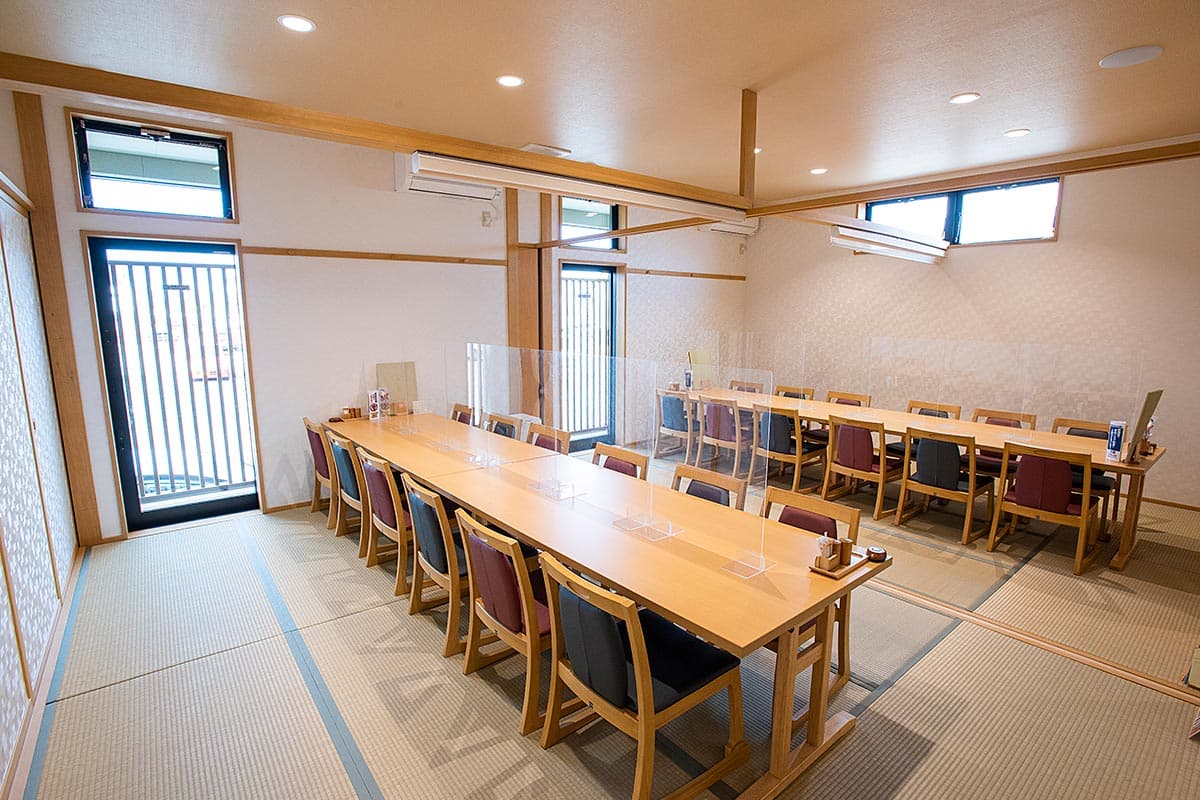 お食事処 楽 昭和店 4