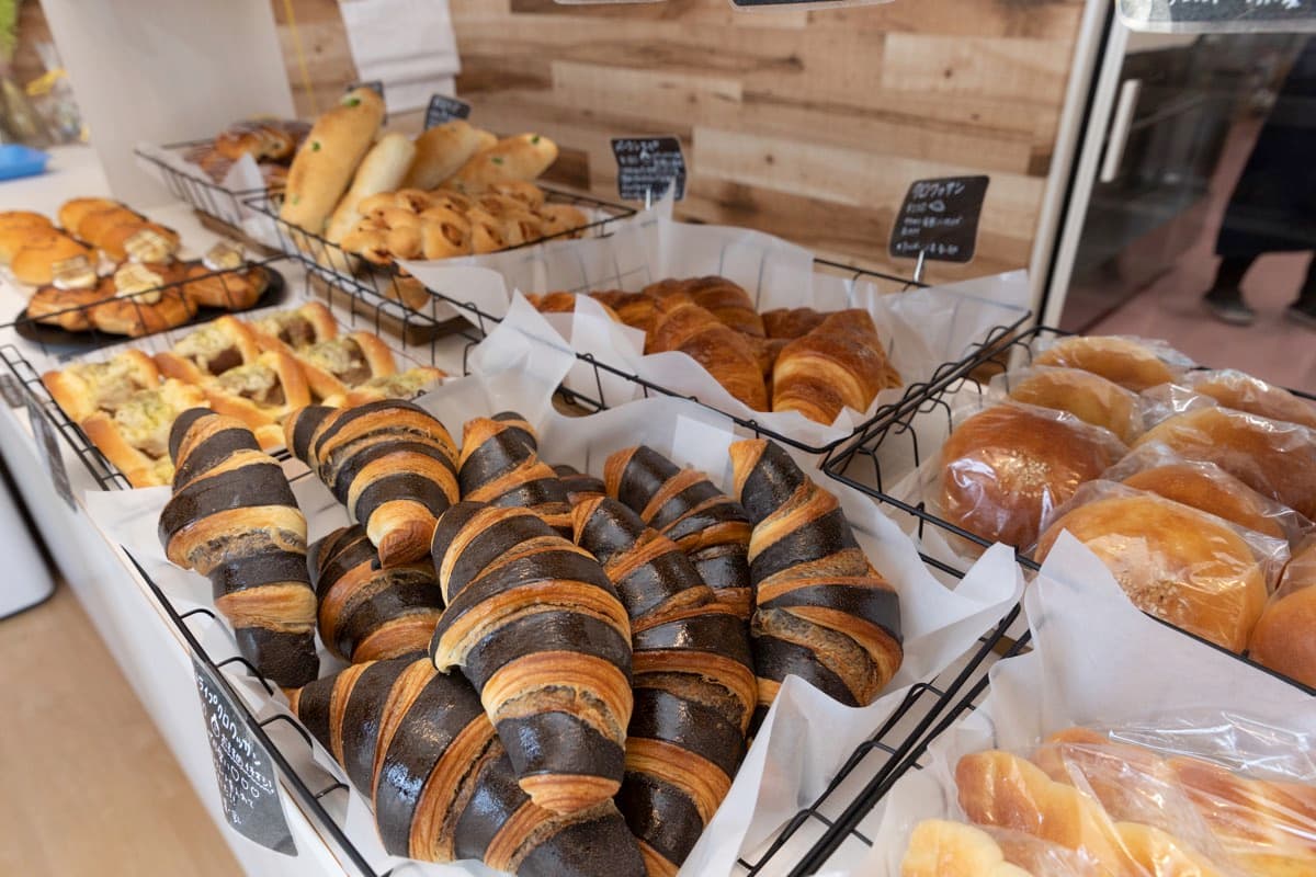 Bakeryina 1