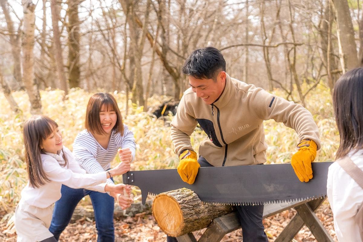 BUB RESORT Yatsugatake 5
