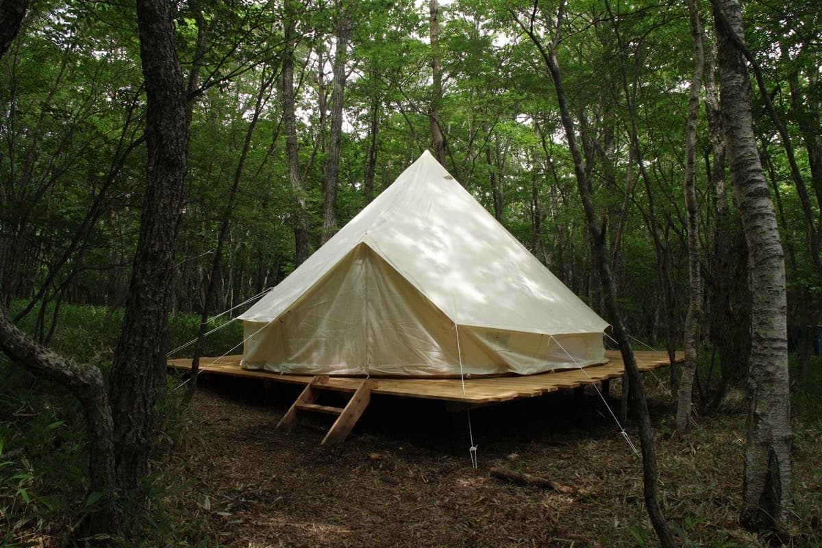 BUB RESORT Yatsugatake 2