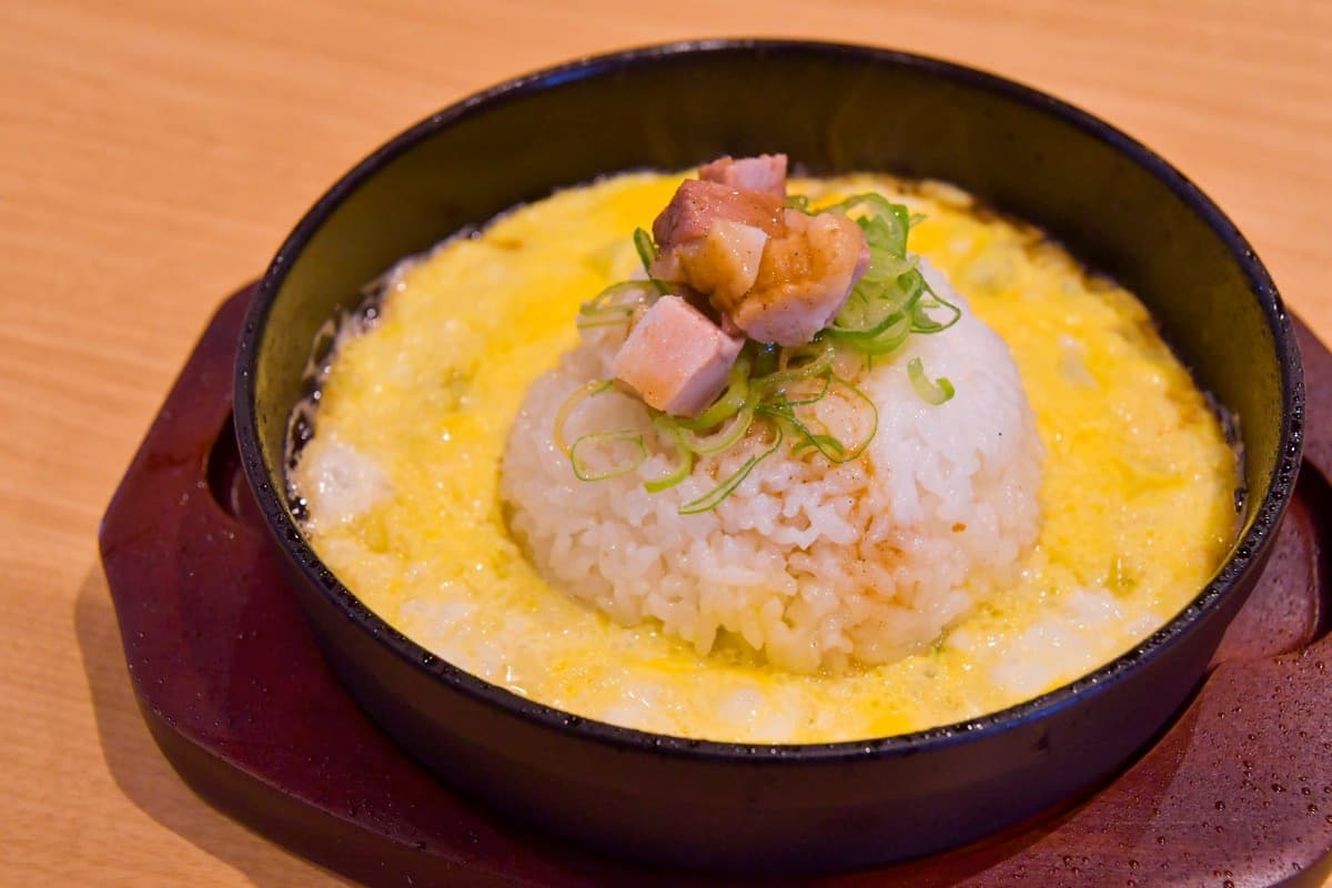 横浜家系ラーメン 大黒家 甲府南店 3