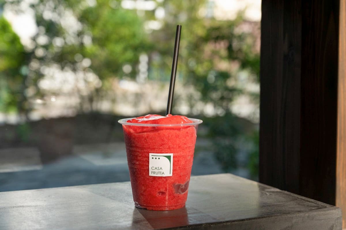 CASA FRUTTA 4