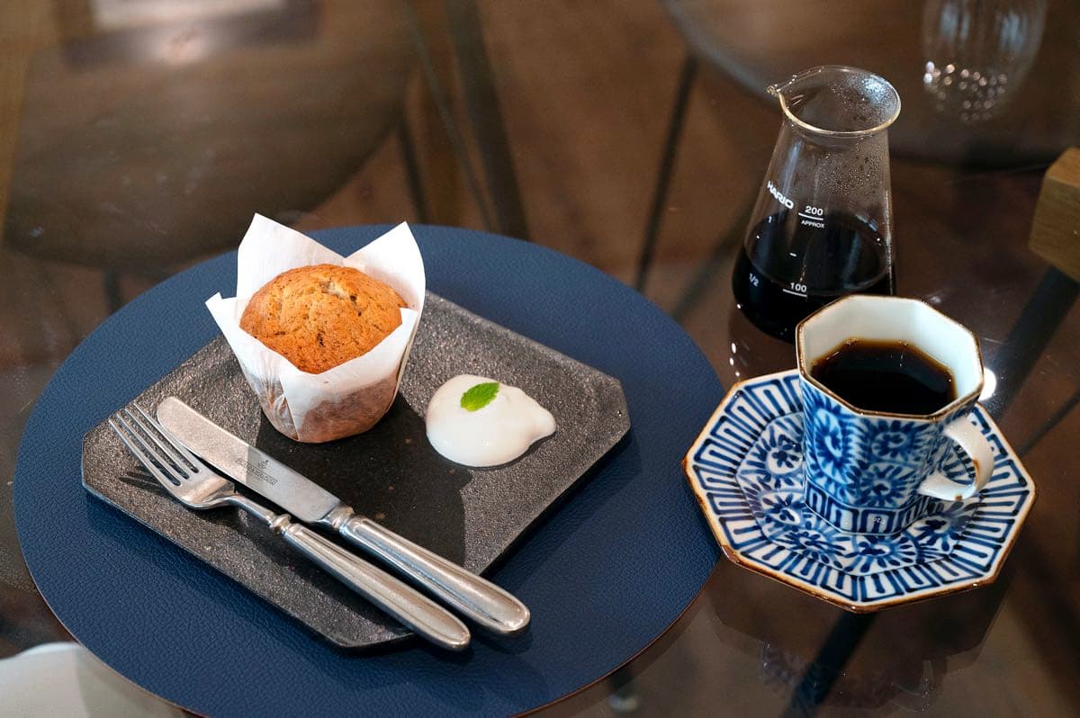春木屋 コーヒーロースタリー 1