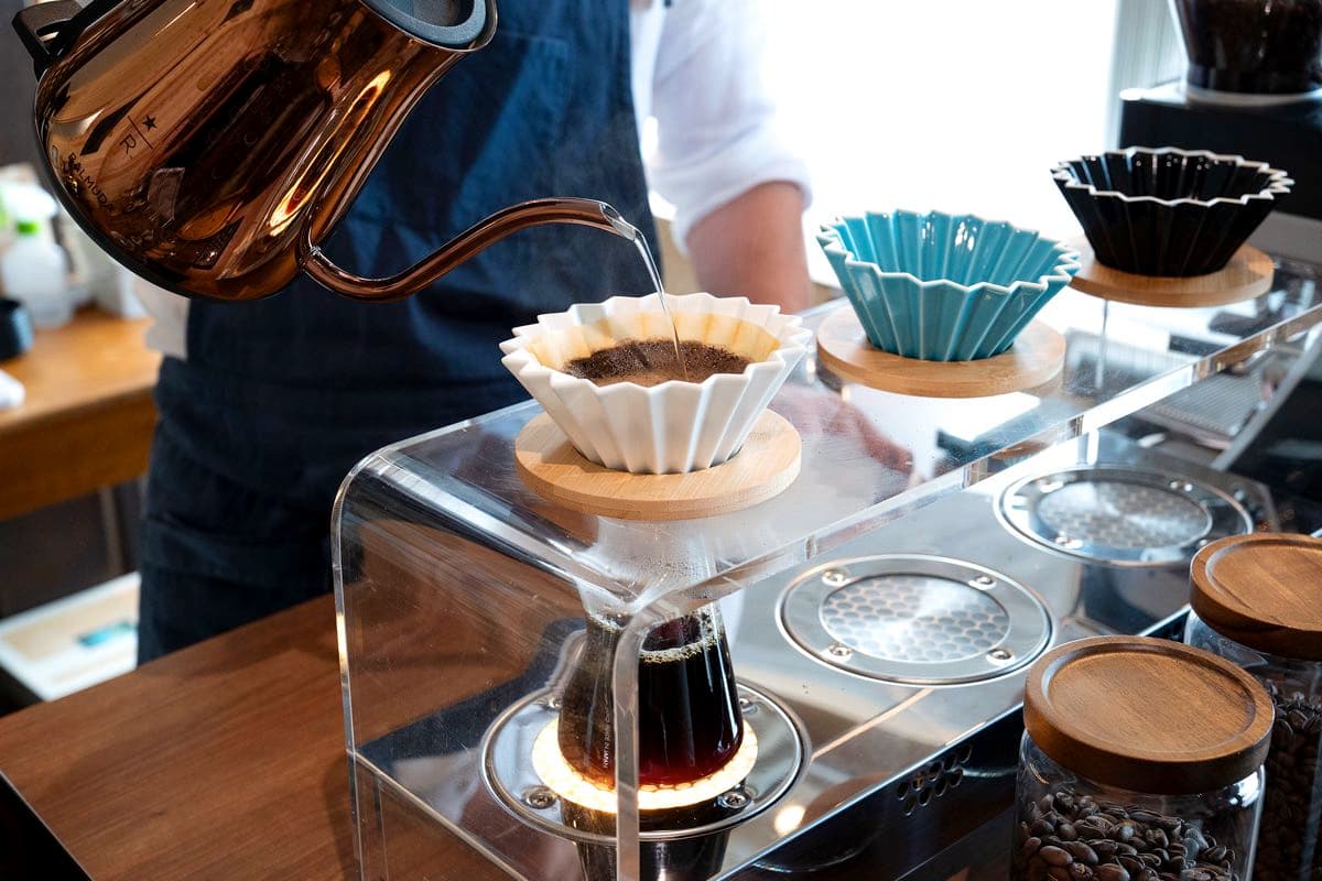 春木屋 コーヒーロースタリー 3