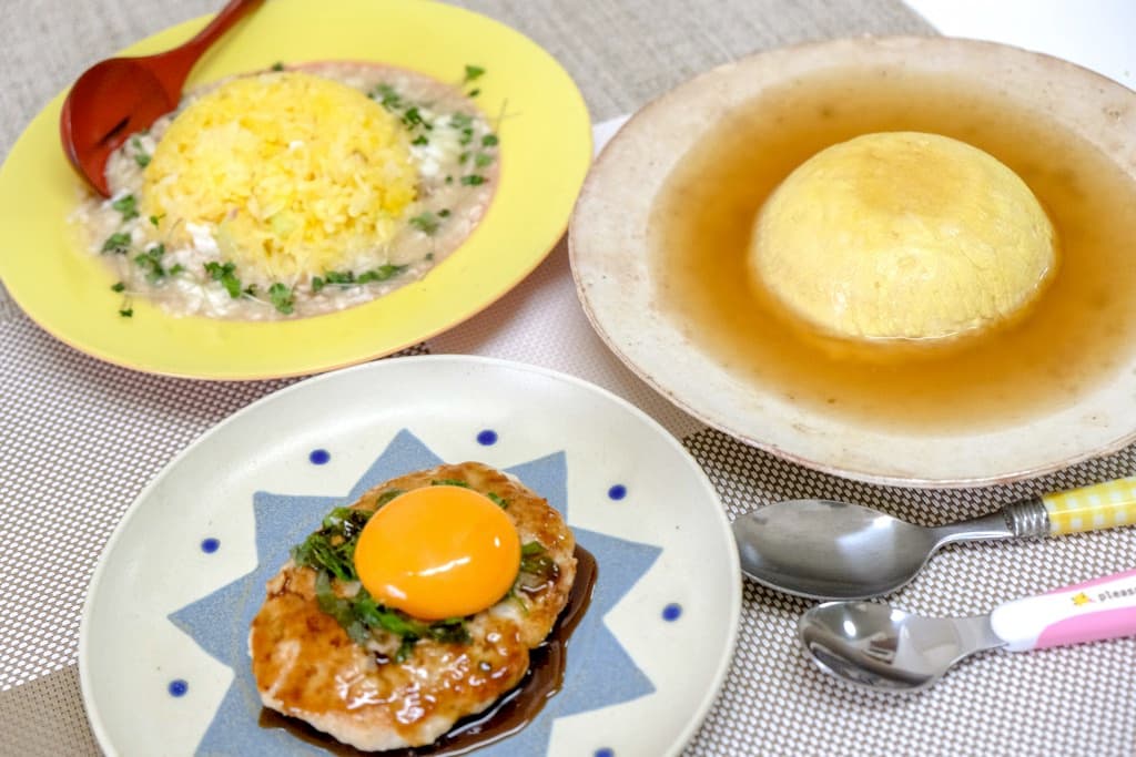 お月見レシピ3選~簡単にいつもの料理をバージョンアップ! 1
