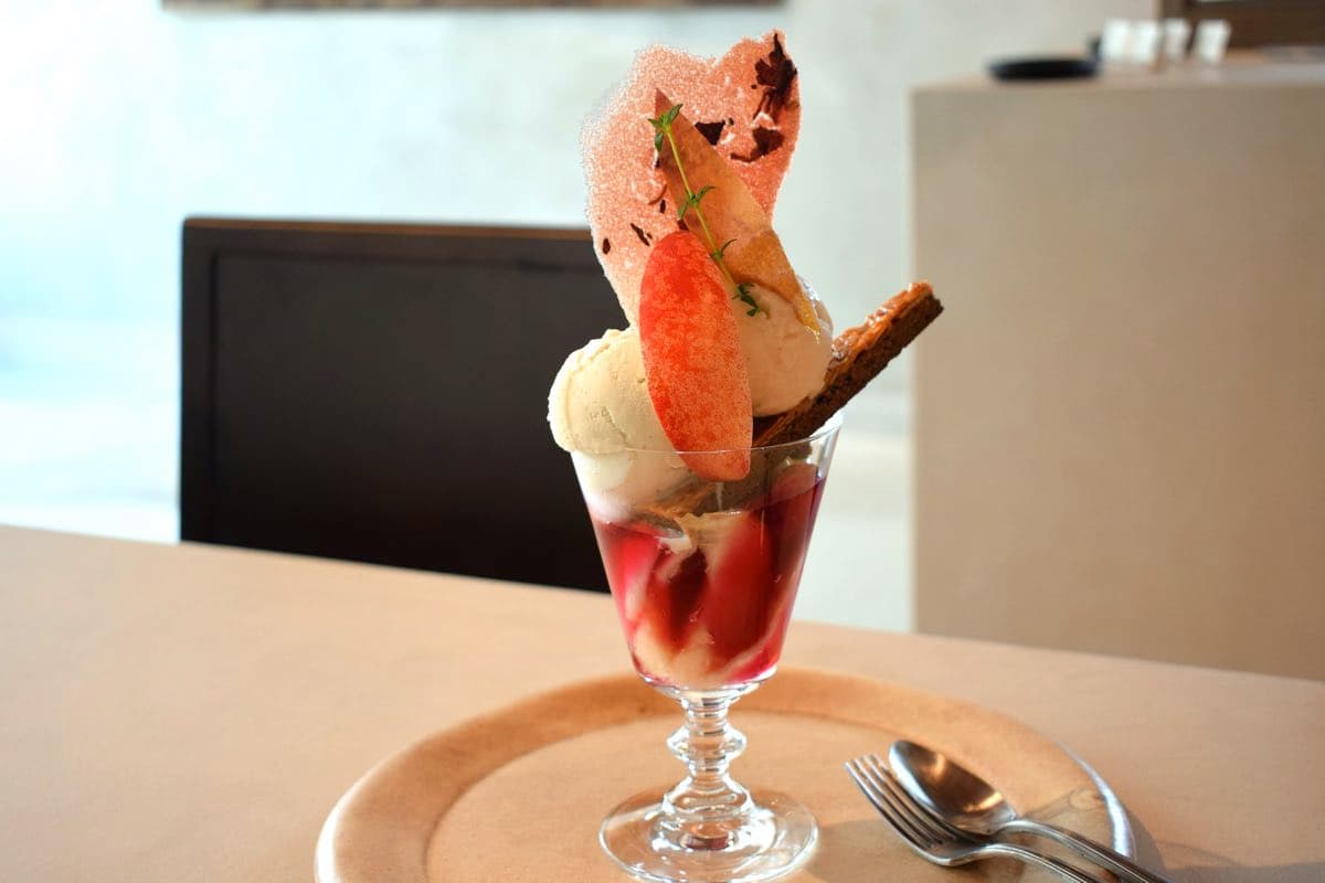 Parfait tokidoki 1