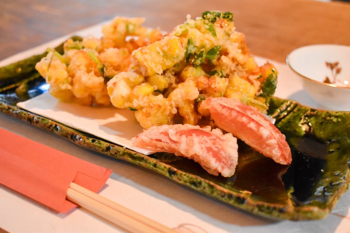 四季の和食 有泉 2