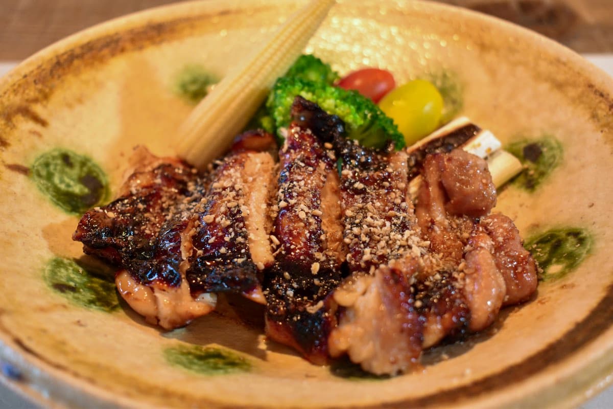 四季の和食 有泉 3