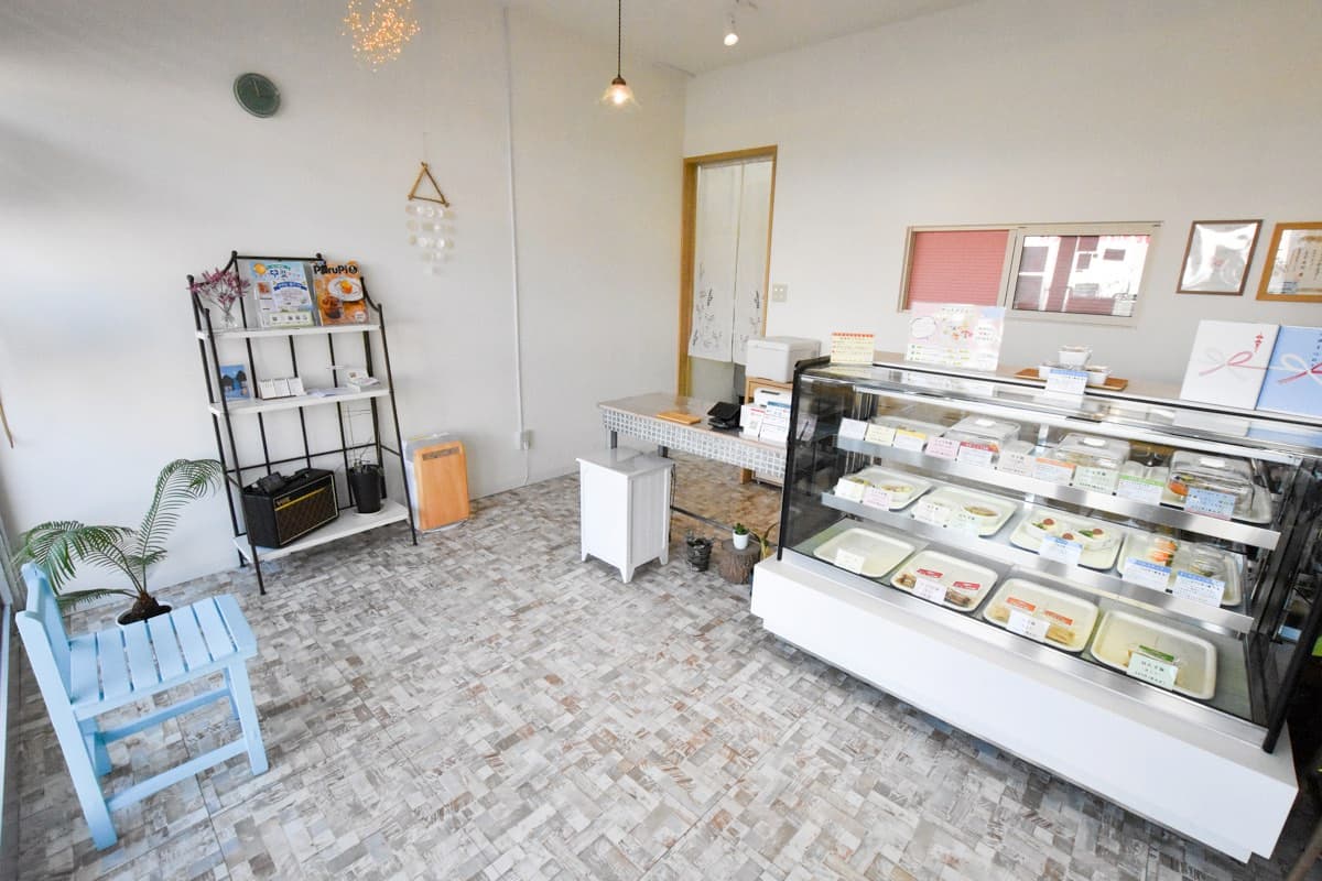 角煮のお店デコ Deko 4
