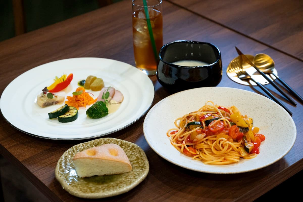 OSTERIA NOVE9 1