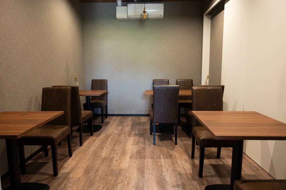 OSTERIA NOVE9 3