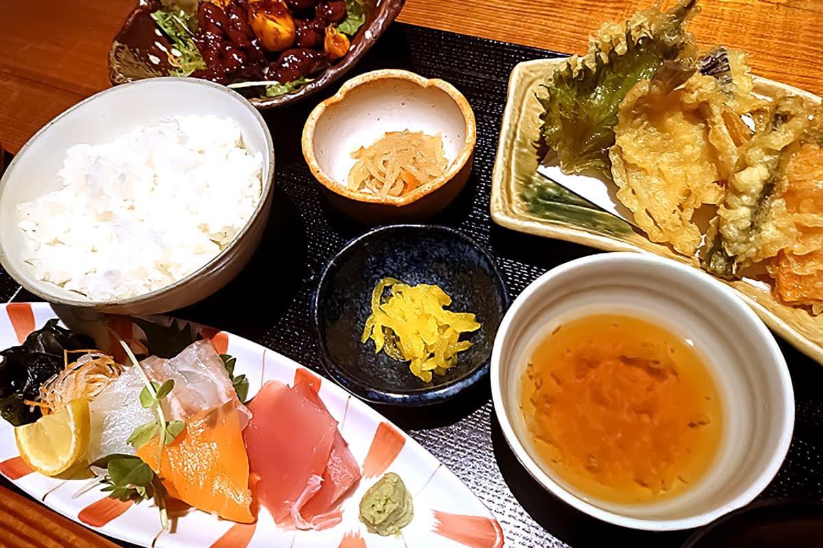 食彩ふじ 1