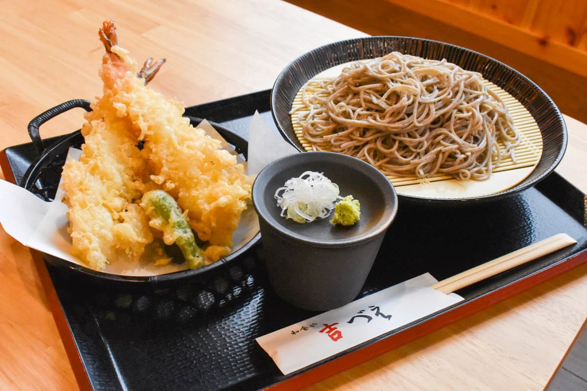 和食や 吉べえ 2