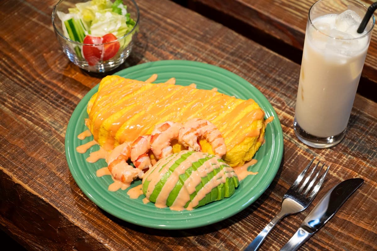 cafeRYO 1
