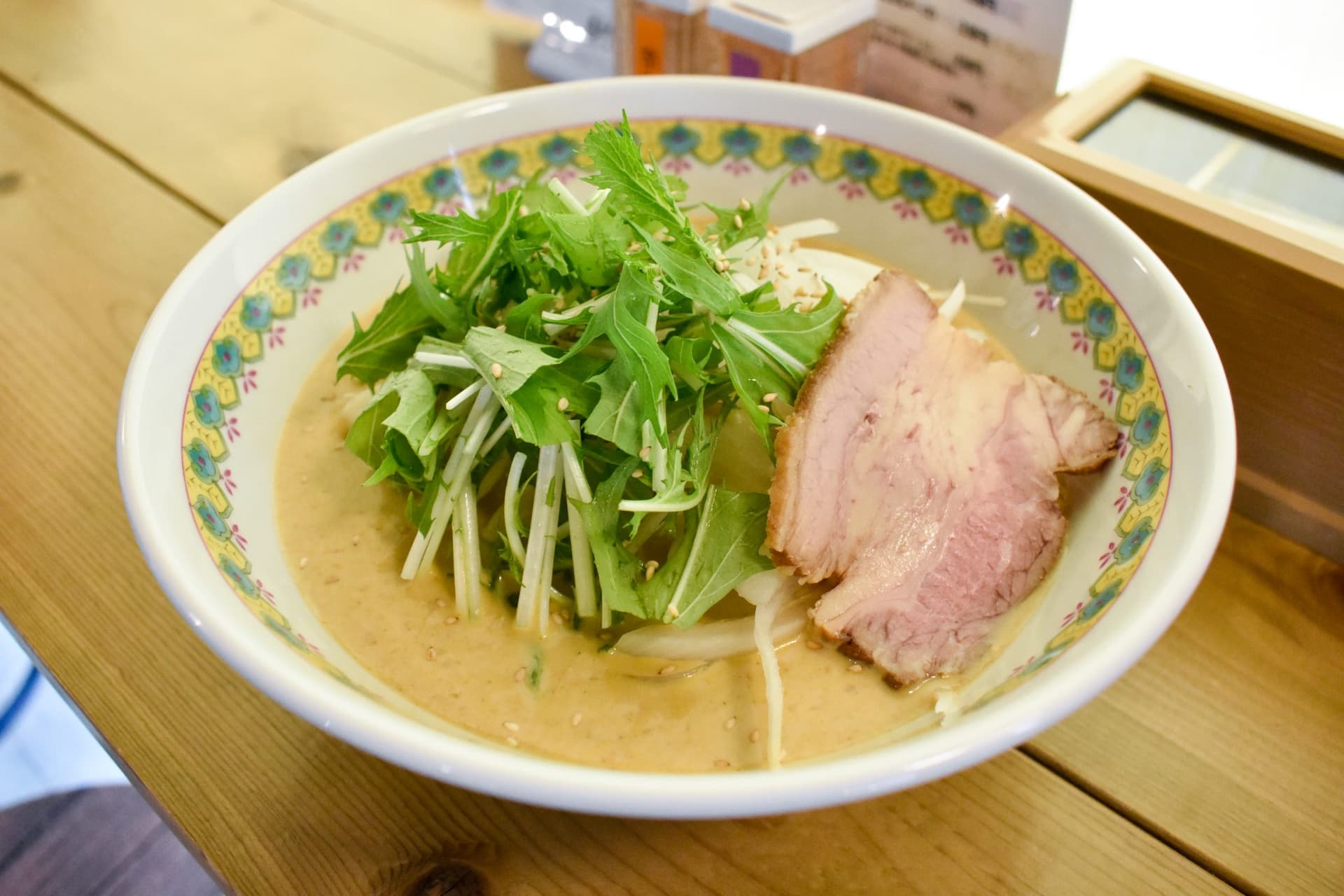 カレーうどん屋 咲々 響が丘店 2