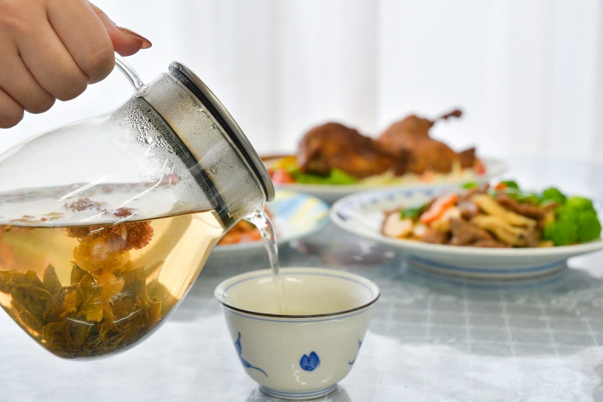 酒玖飲茶 5