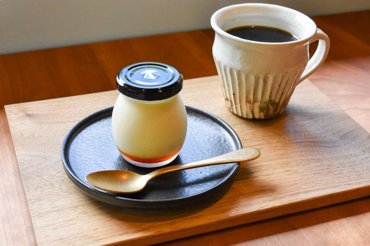 のほほん BOOKS&COFFEE 2