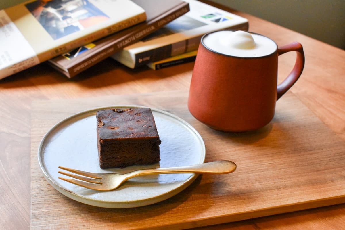 のほほん BOOKS&COFFEE 1