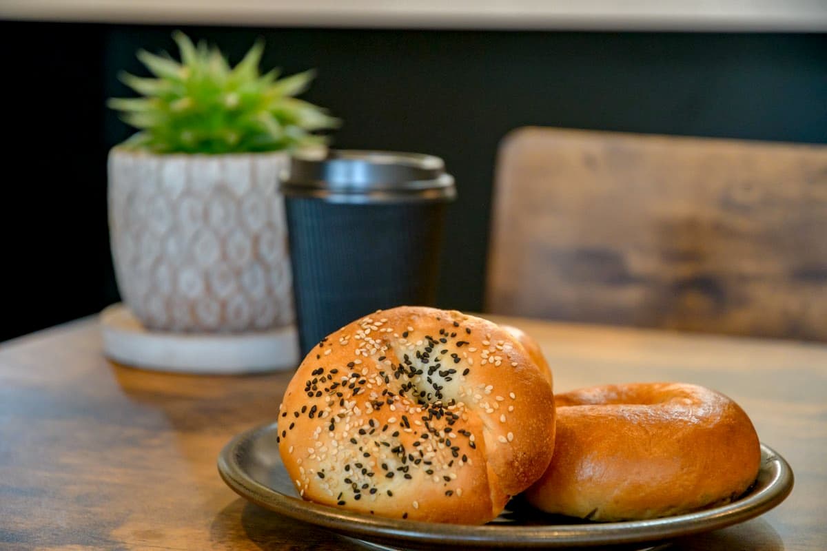 Bagel Tao