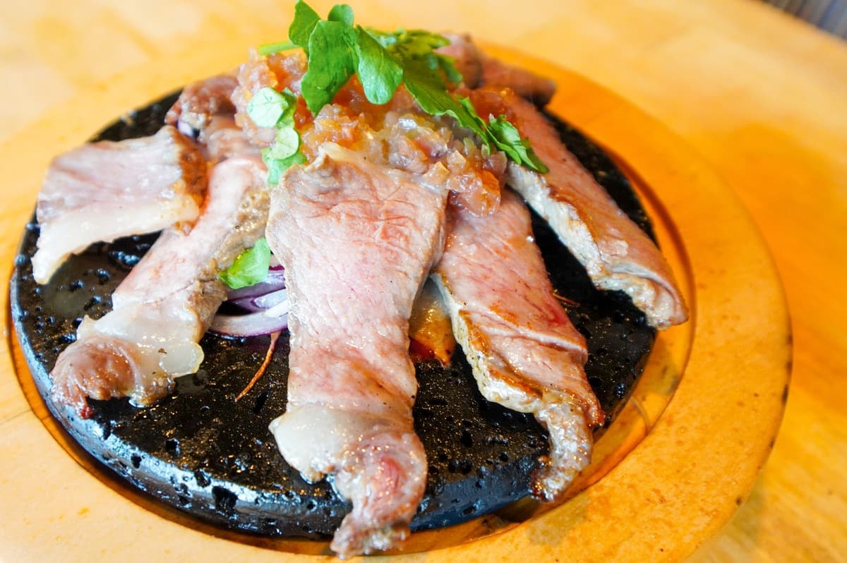 和DINING 富士いち 焼き鳥 5