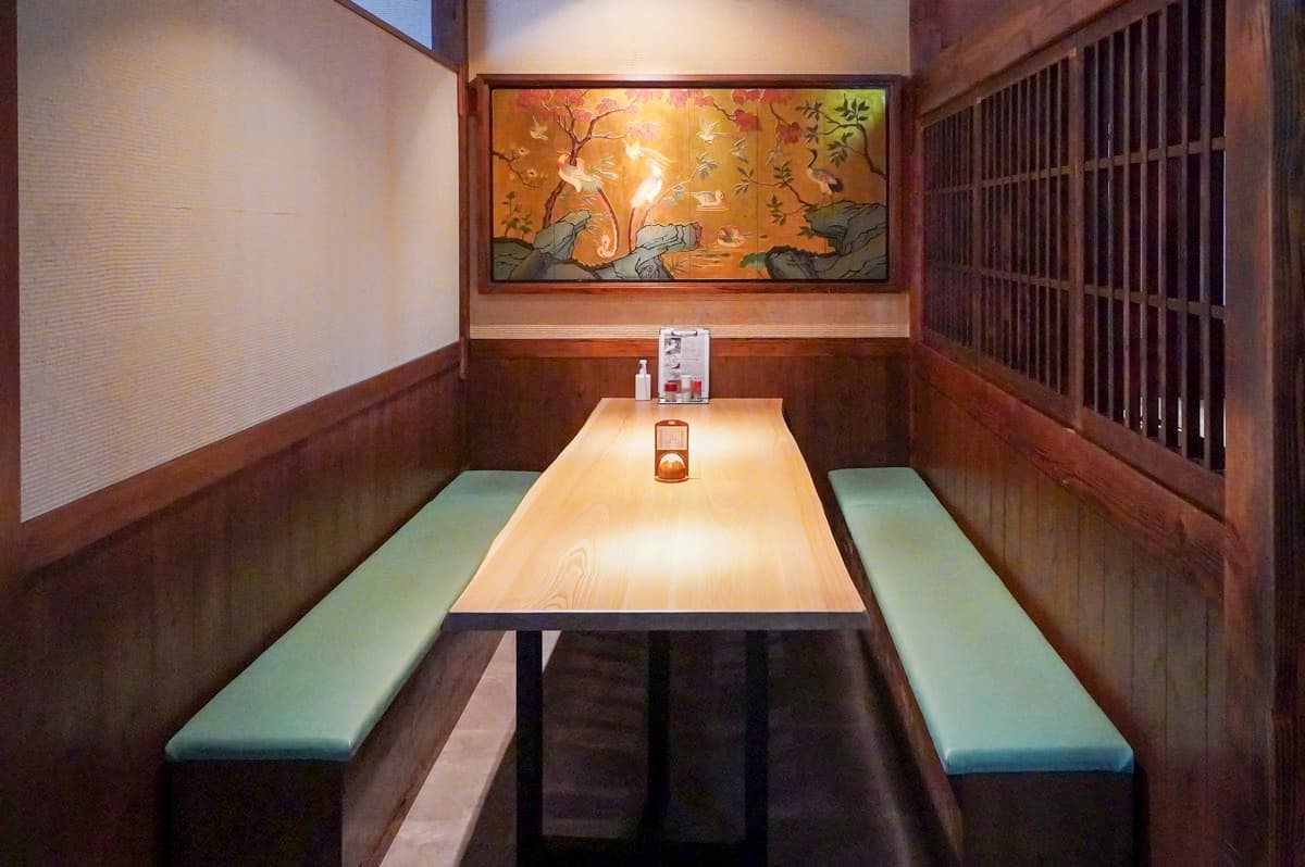 和DINING 富士いち 焼き鳥 8