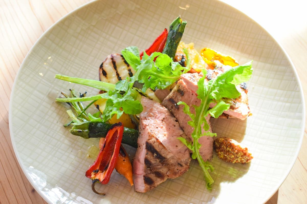 Osteria Sato 2