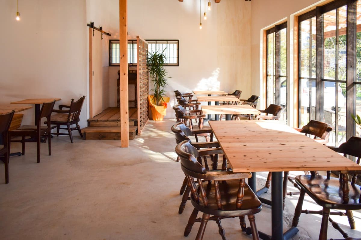 Osteria Sato 4