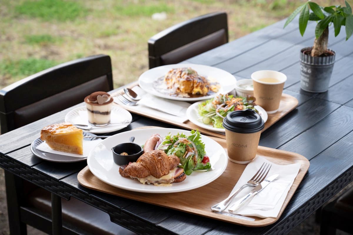 Patisserie HACONIWA 1