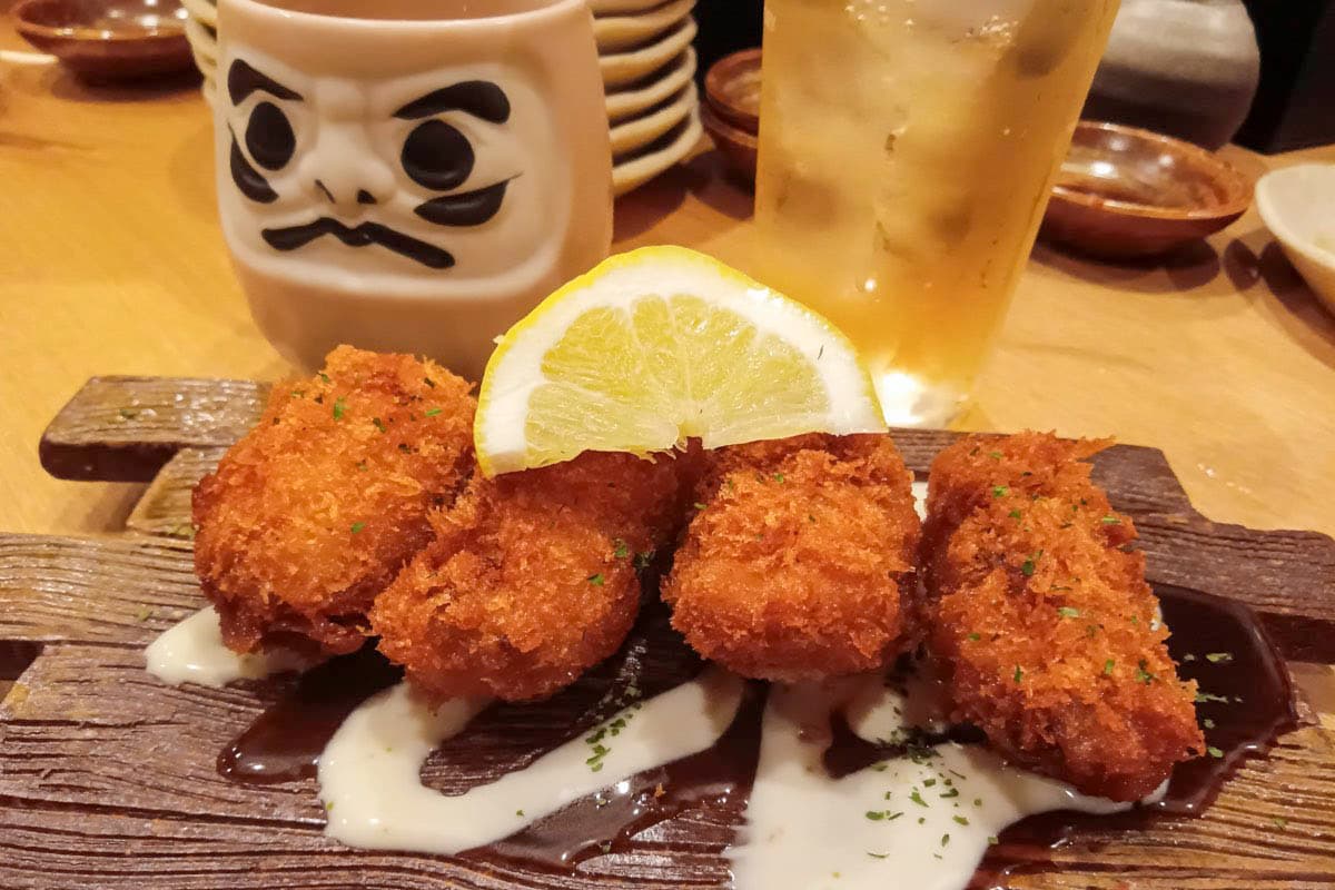 寿司 だるびっしゅ 3