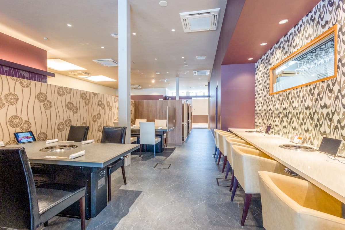 焼肉せいざえもん匠 富士急ハイランド駅前店 4