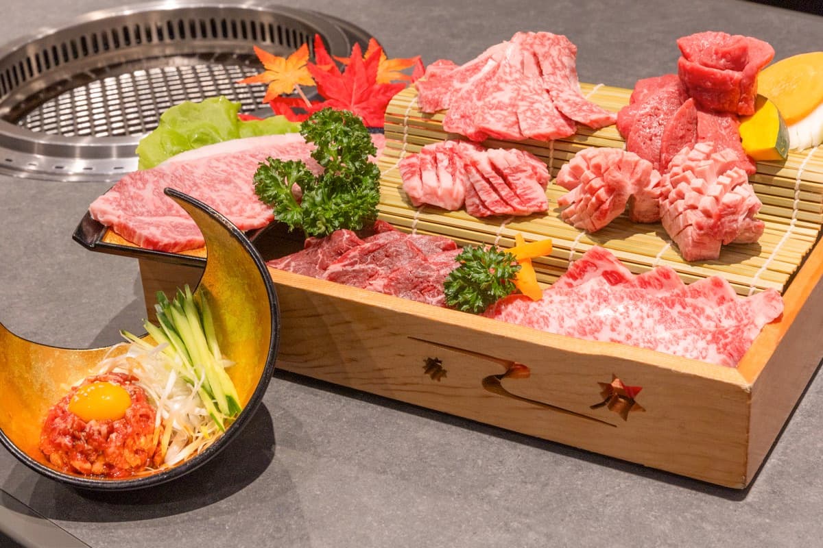焼肉せいざえもん匠 富士急ハイランド駅前店 1