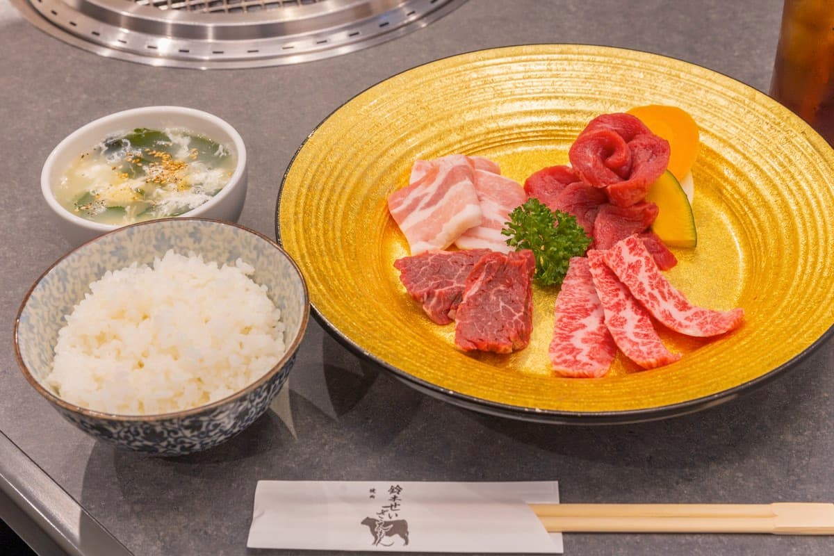焼肉せいざえもん匠 富士急ハイランド駅前店 2
