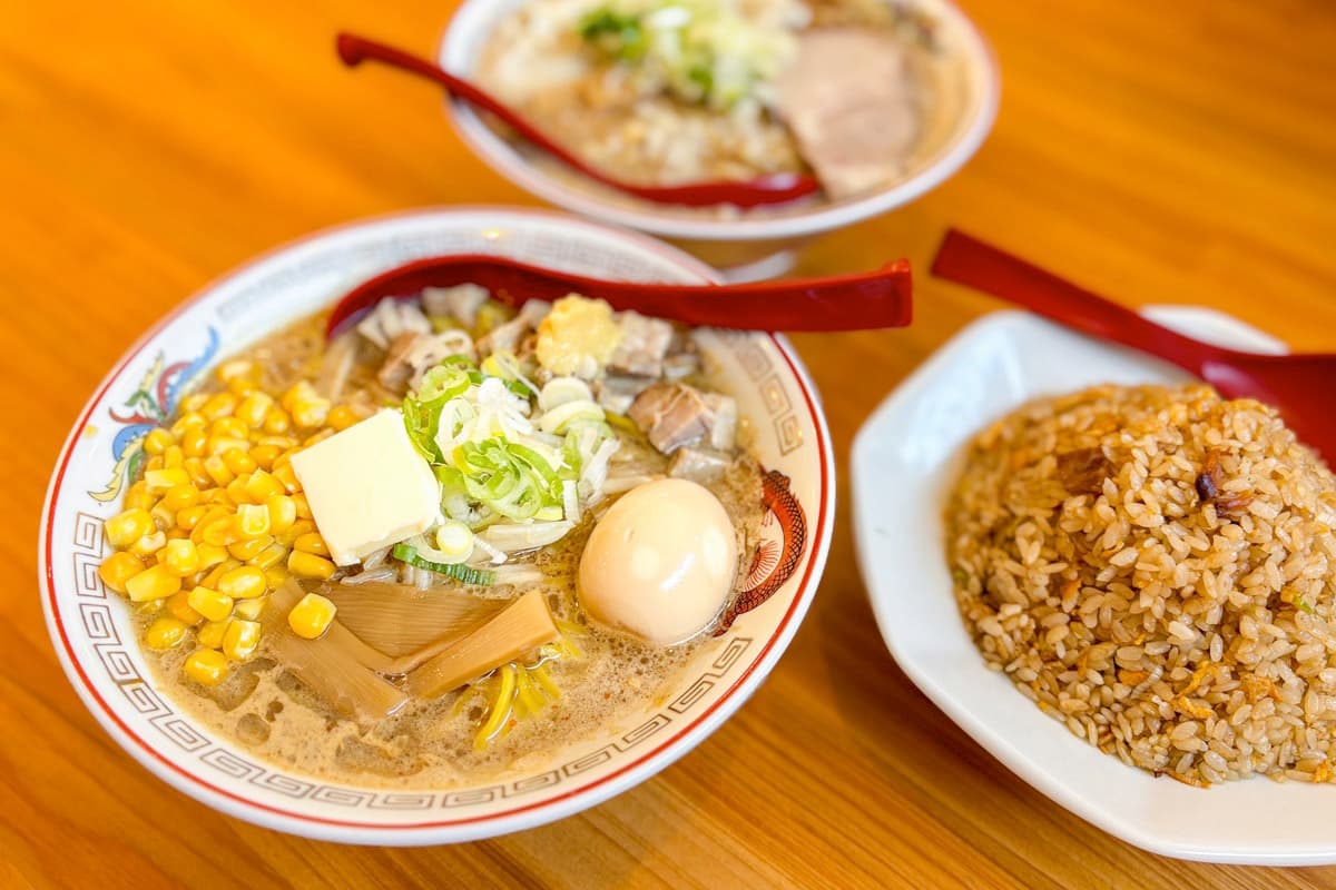 中華そばイッキュー