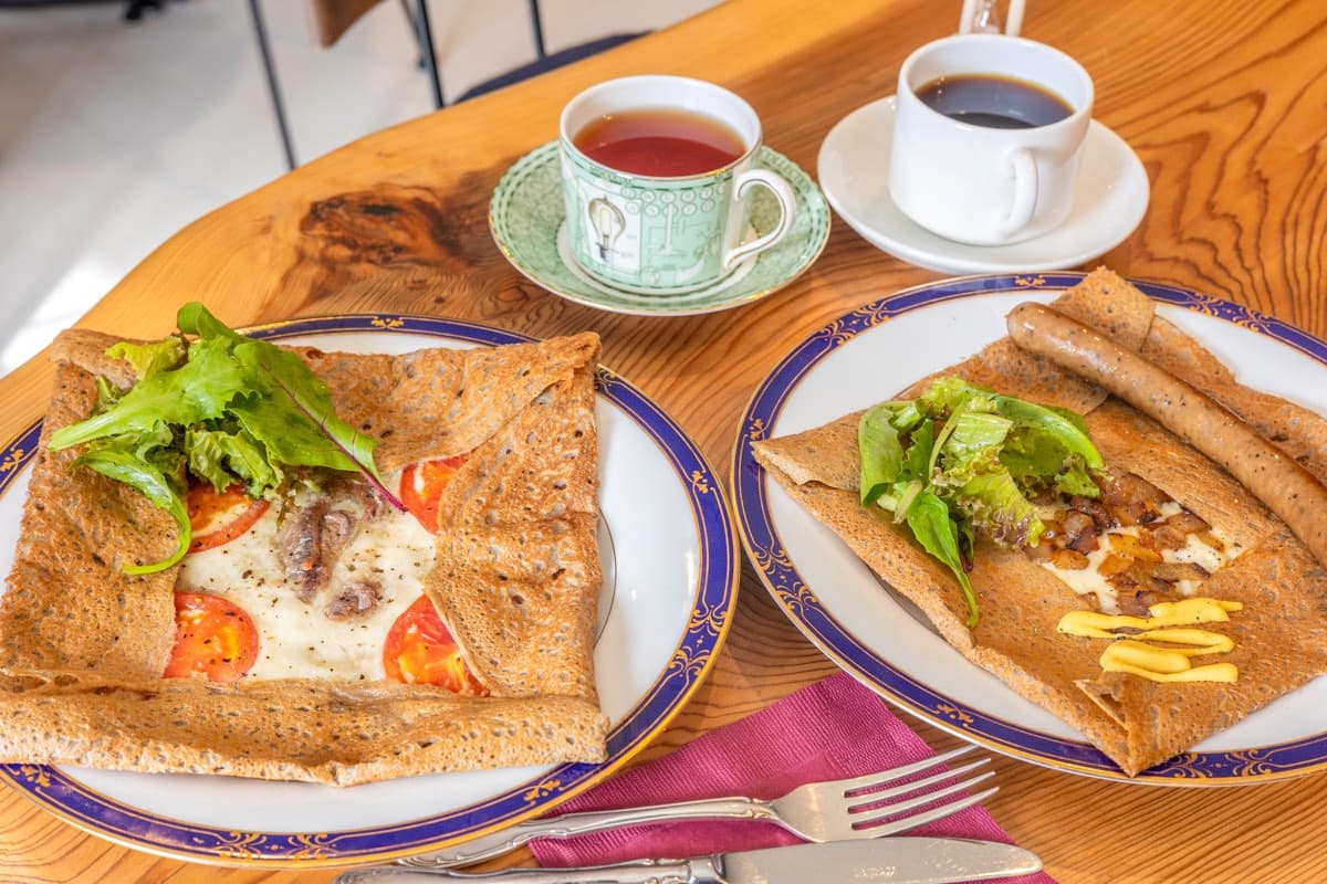cafe ハネノハ 1