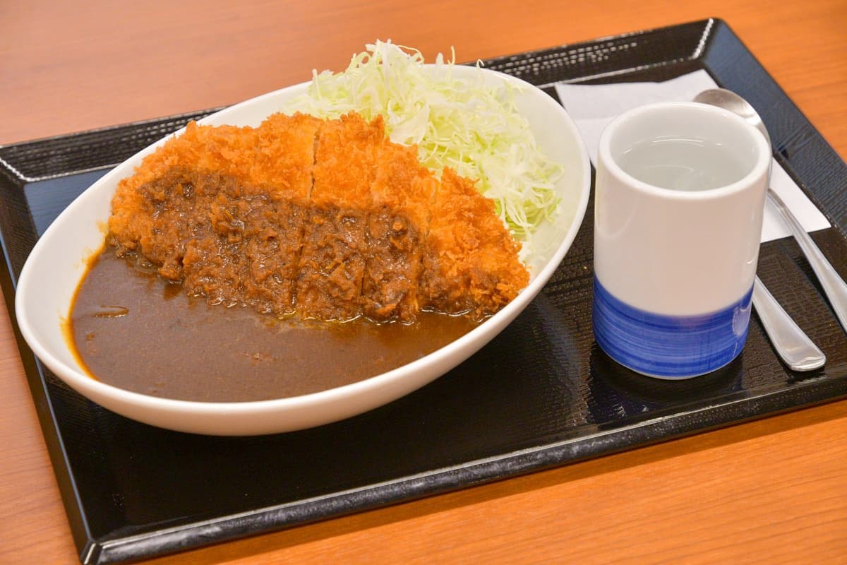 かつや 山梨甲府店 2