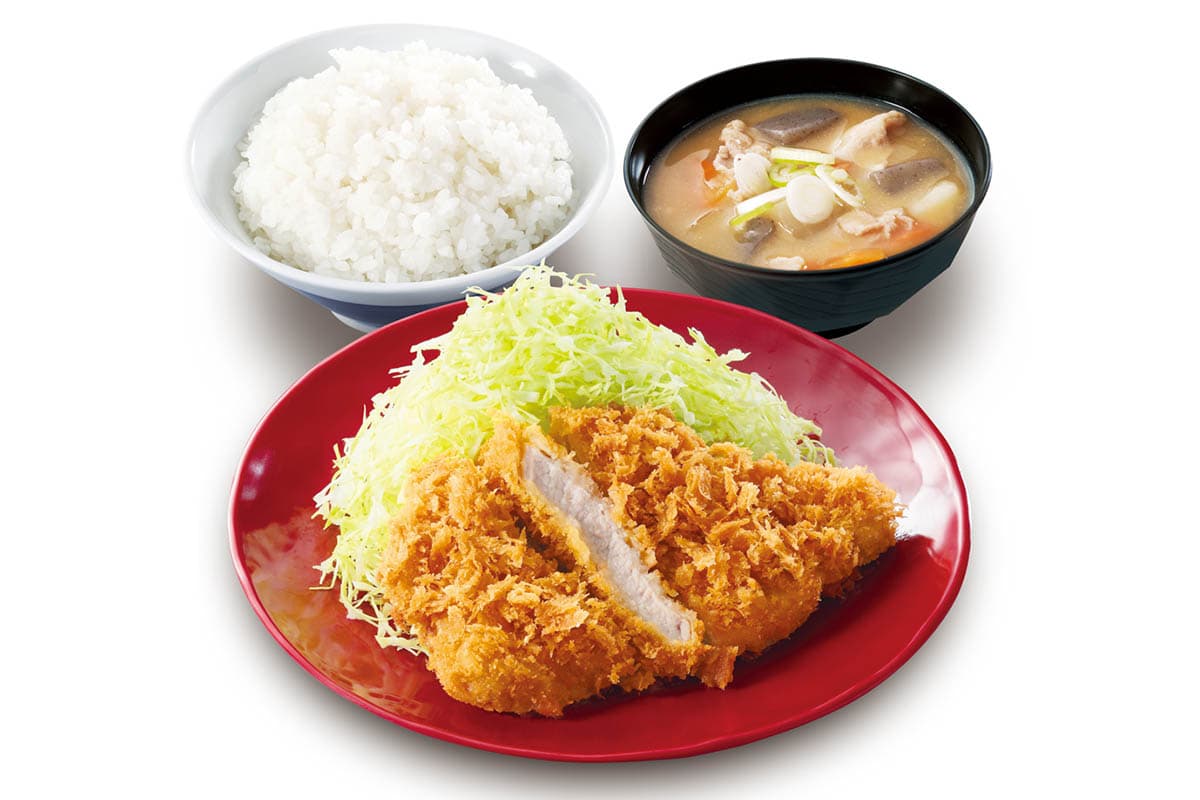 かつや 山梨甲府店 4