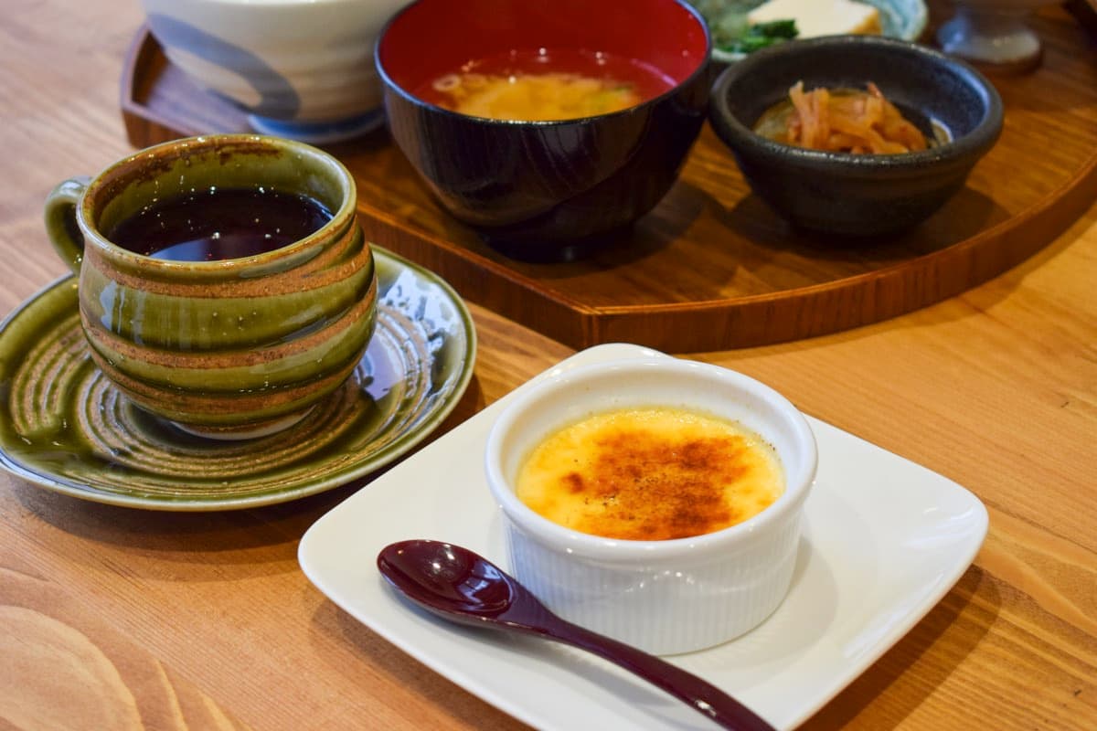 和菜食 縁津 2
