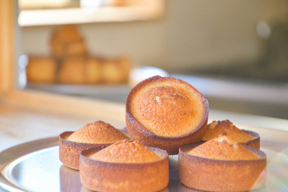 LILY bake&coffee 2