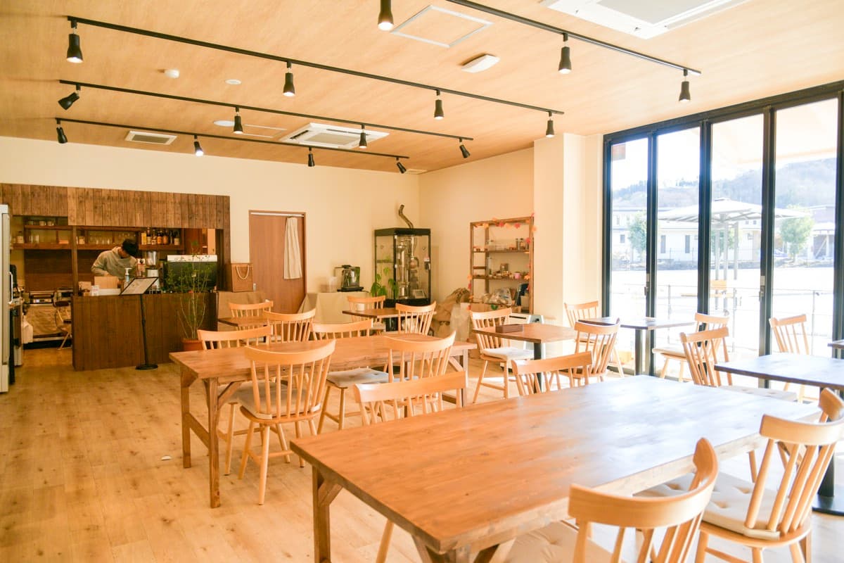 Cafe&Dining tinymany 4