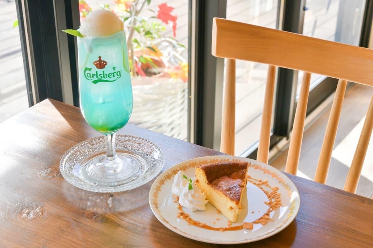 Cafe&Dining tinymany 3