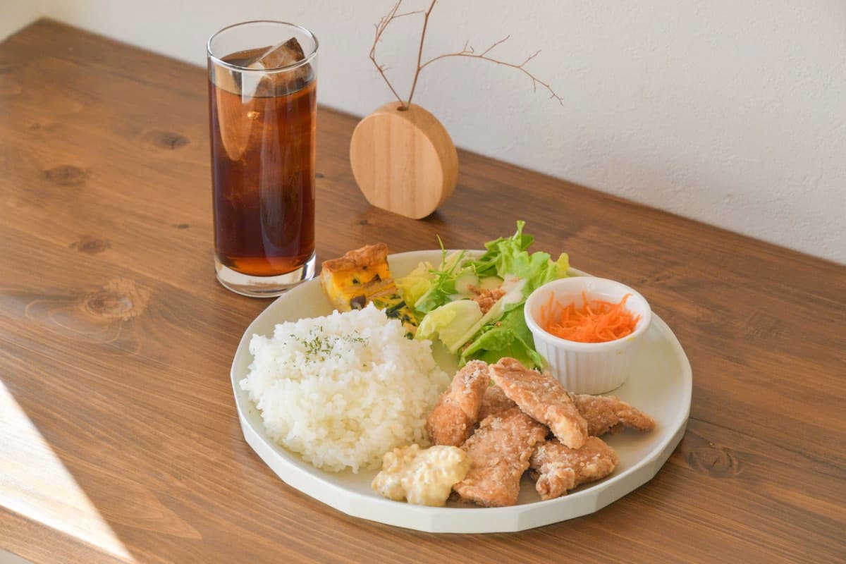 Cafe&Dining tinymany 1